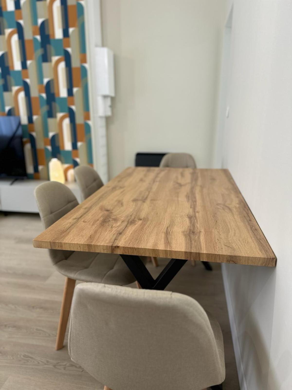 Le Cotin Des Cordiers 1, F3 Avec Sa Place De Parking Inclus Apartment Le Treport
