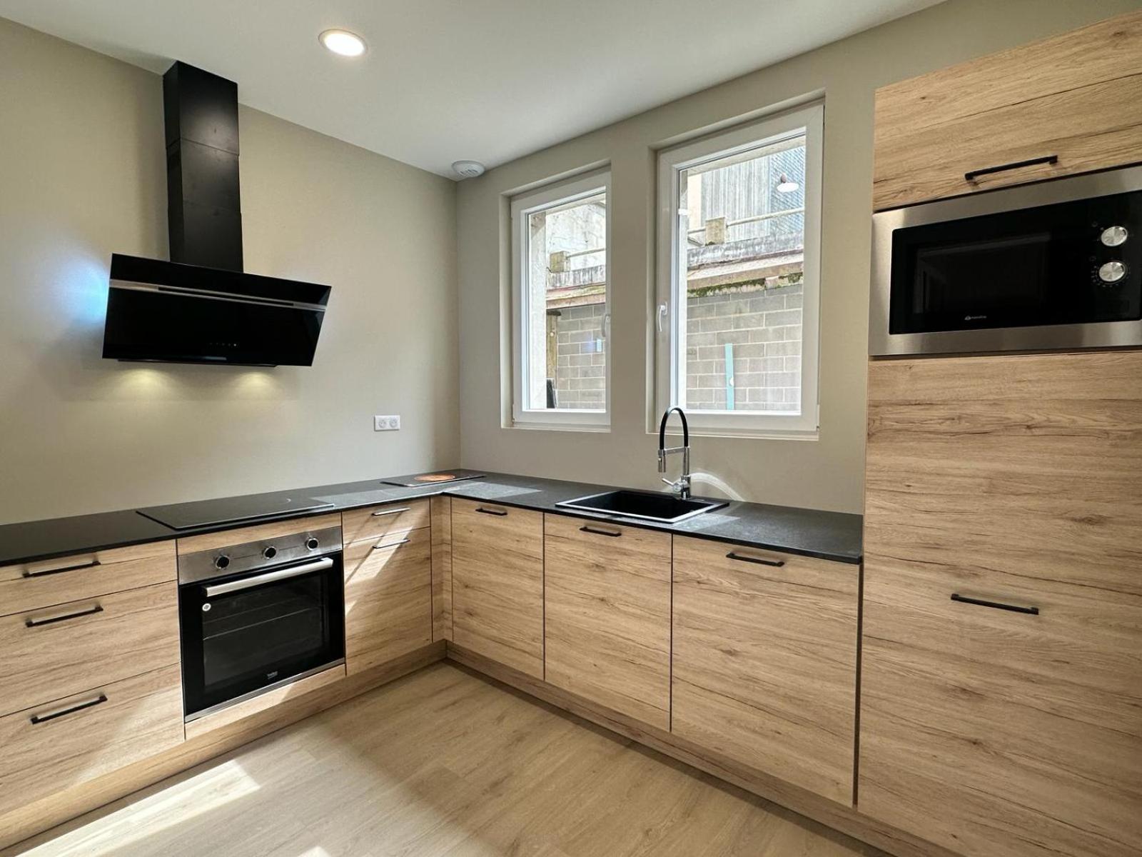 Apartment Le Cotin Des Cordiers 1, F3 Avec Sa Place De Parking Inclus *