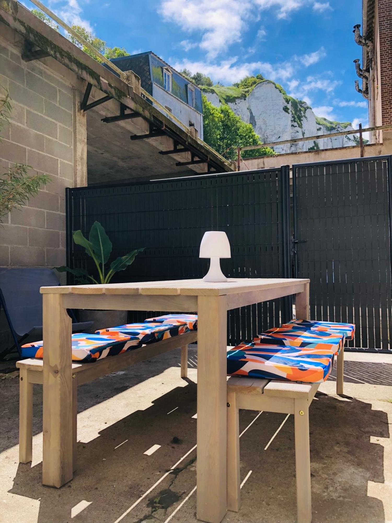Apartment Le Cotin Des Cordiers 1, F3 Avec Sa Place De Parking Inclus