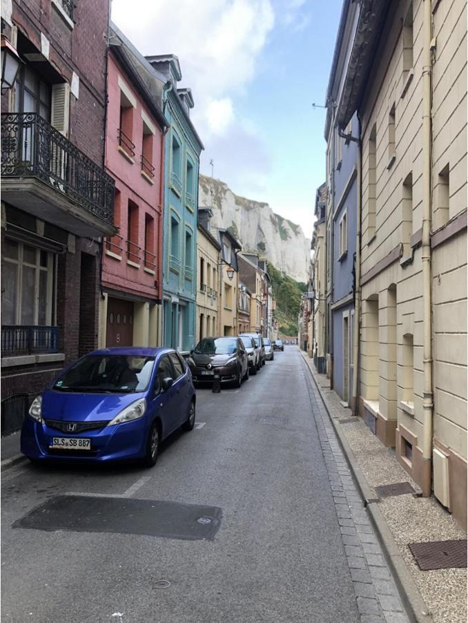 Apartment Le Cotin Des Cordiers 1, F3 Avec Sa Place De Parking Inclus *
