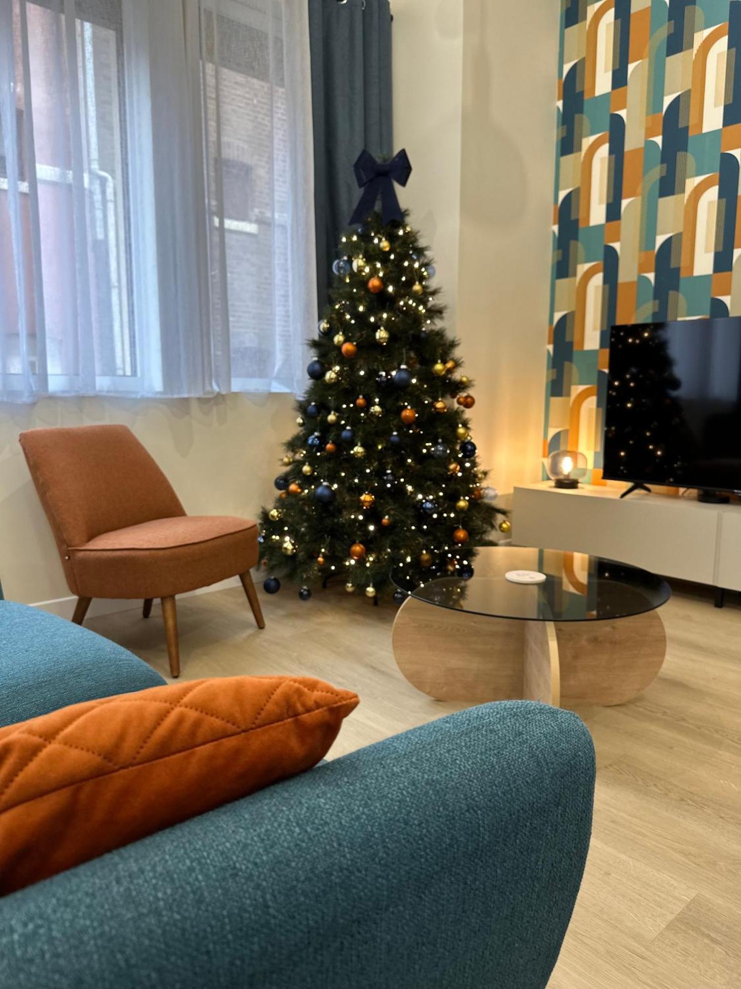 Apartment Le Cotin Des Cordiers 1, F3 Avec Sa Place De Parking Inclus *
